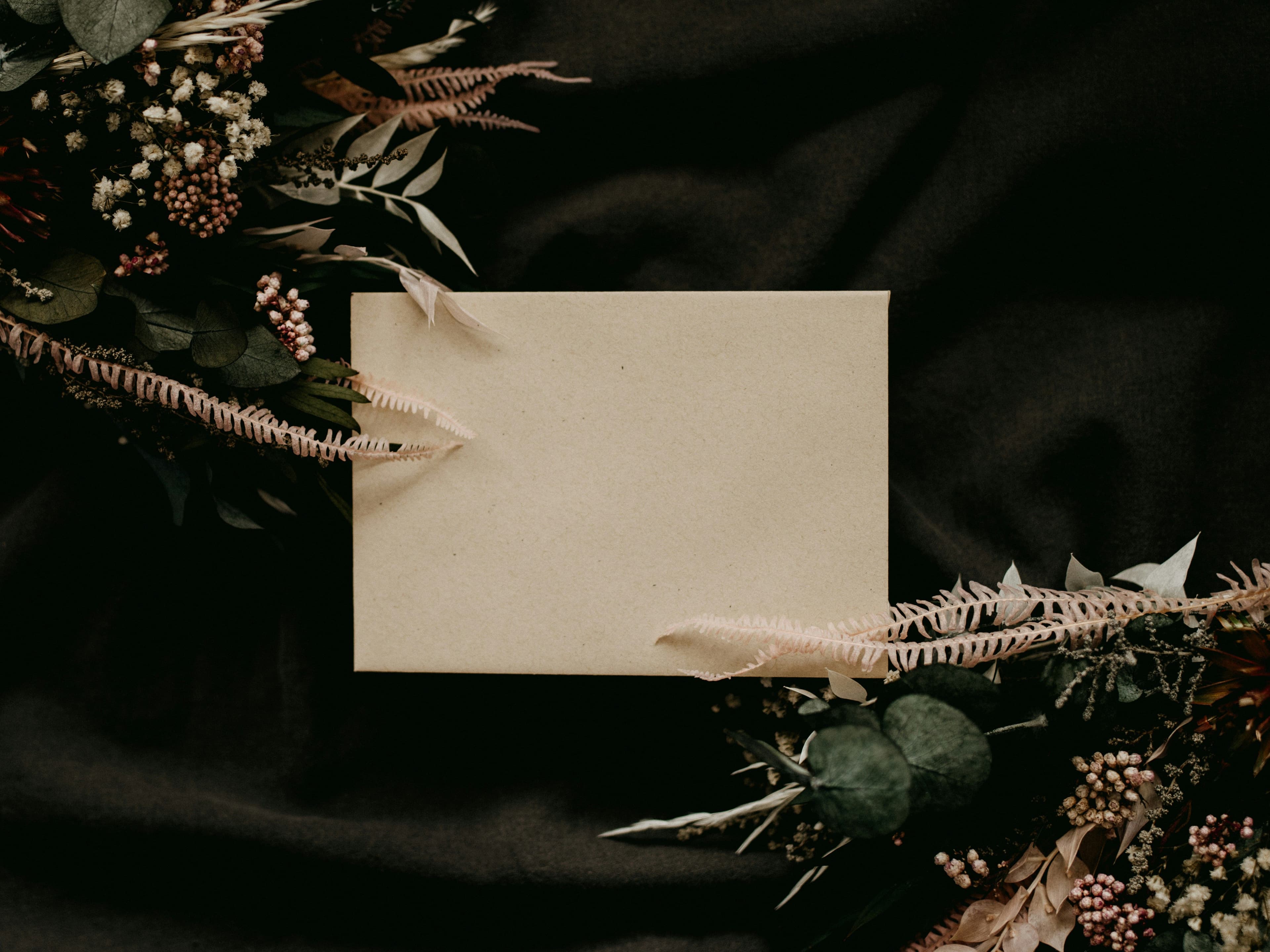 Personalize Your Wedding Invitations