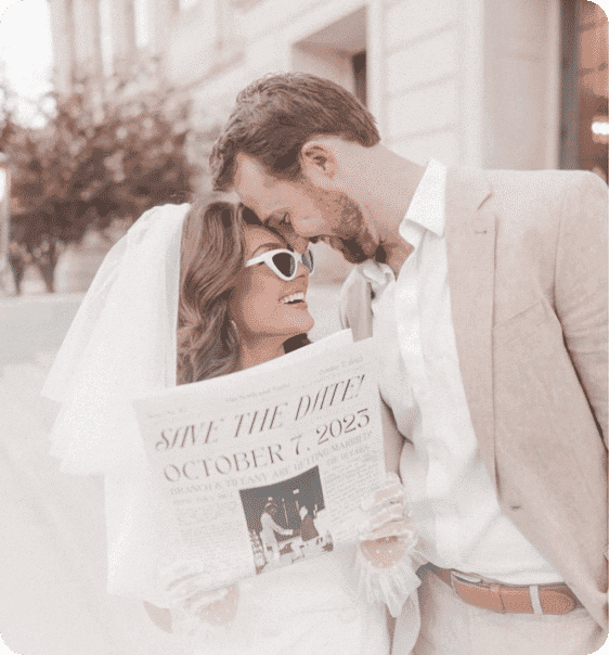 Wedding Planning & Organization category preview