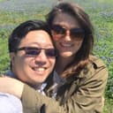 Carlos and Jenna Morales