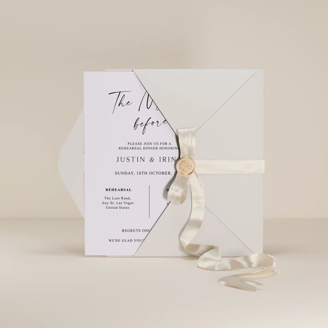 Product preview