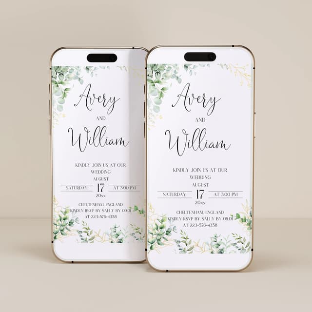 Product preview