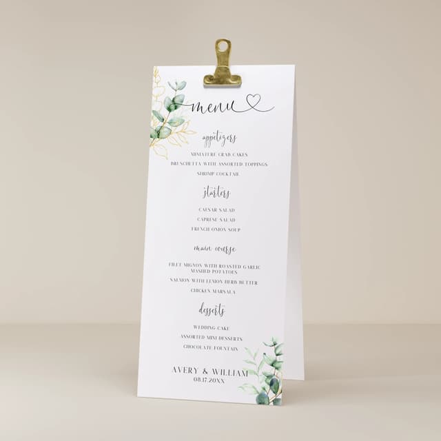 Product preview