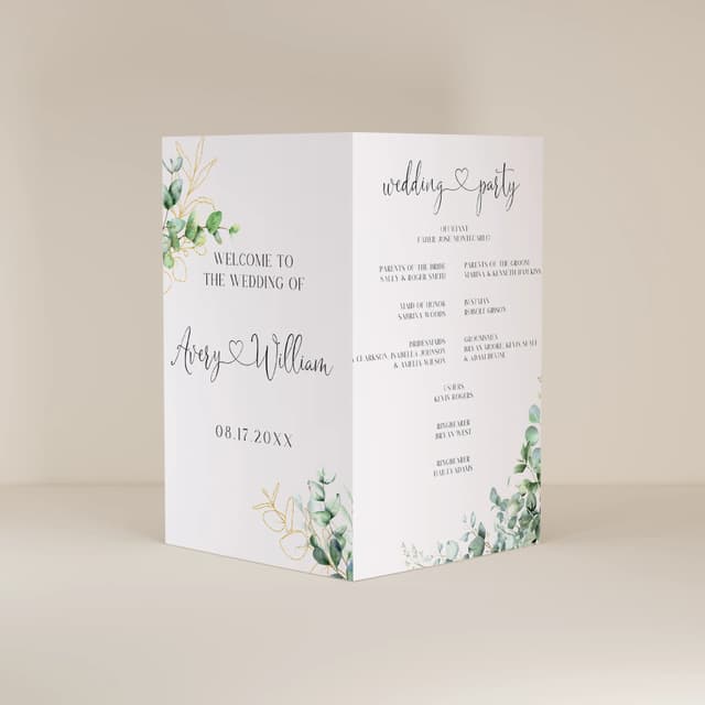 Product preview