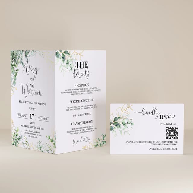 Product preview