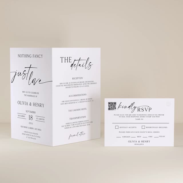 Product preview