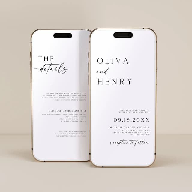 Product preview