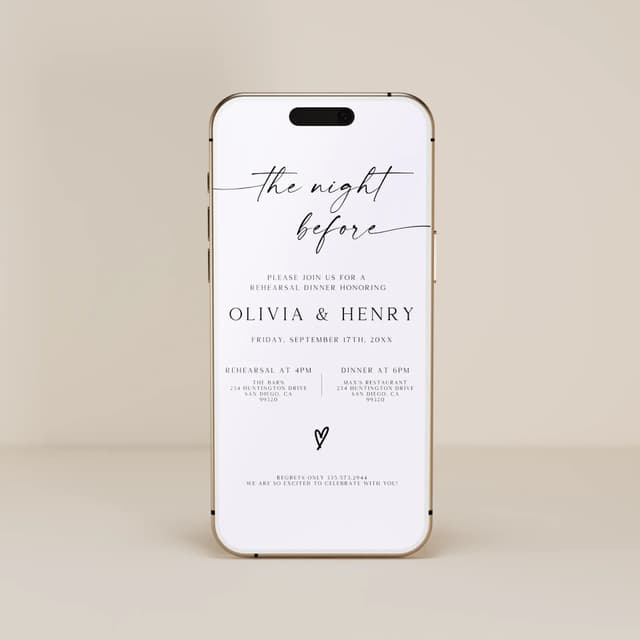 Product preview