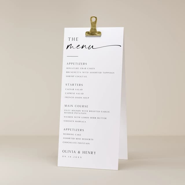 Product preview