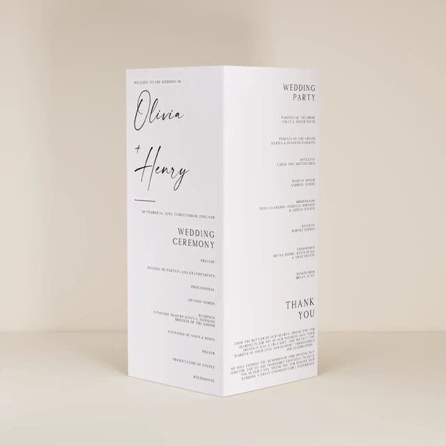Product preview